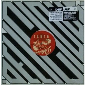 画像: $ Def Jef ‎/ Poet With Soul (Delicious Vinyl 441 012-1) 残少 Y2-D3675 未