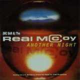 画像: M.C. Sar & The Real McCoy / Another Night (UK) 残少 未 YYY185-2811-3-4
