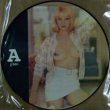 画像2: $ Madonna ‎/ MLVC 1992 - Interview Picture Disc (J 001) Y10-D3679