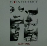 画像: D'Influence ‎/ Waiting  D3681