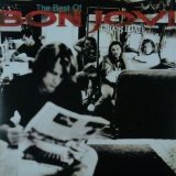 画像: $ Bon Jovi ‎/ Cross Road - The Best Of Bon Jovi (522 936-1) 貴重 (2LP) YYY0-117-1-1　後程済