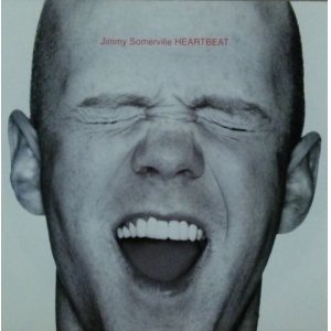 画像: $ Jimmy Somerville ‎/ Heartbeat (LONX 358) D3694 未 Y10-5F