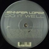 画像: Jennifer Lopez / Do It Well 未 YYY69-1396-1-2