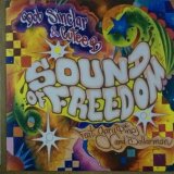 画像: Bob Sinclar & Cutee B Feat. Gary Pine And Dollarman ‎/ Sound Of Freedom YYY70-1422-2-2