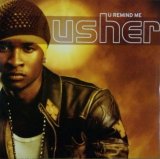 画像: Usher ‎/ U Remind Me  未 D3732