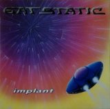 画像: $ Eat Static ‎/ Implant (BARK LP 005) UK (LP) YYY246-2803-1-2 後程済