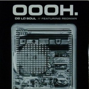 画像: %% De La Soul ‎/ Oooh. (UK) 未 (TBV 2102) Y5? 在庫未確認