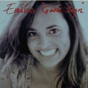 画像: Emilia ‎/ Good Sign ラスト