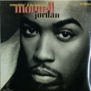 画像: $ Montell Jordan ‎– Somethin' 4 Da Honeyz / This Is How We Do It (422 856 963-1) US 未 D3745 Y5?