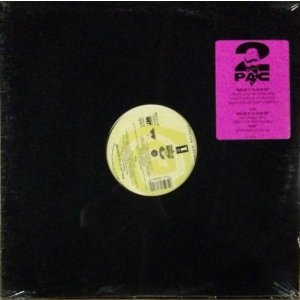 画像: 2Pac ‎/ Holler If Ya Hear Me (US) 未 D3745