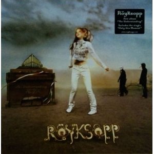 画像: $ Röyksopp ‎/ The Understanding (2LP) UK (WALL LP 035) D1490-1-1