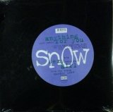 画像: $ Snow / Sexy Girl (Radio Edit) US (0-66107) YYY142-2080-8-9 後程済
