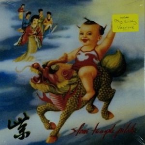 画像: $ Stone Temple Pilots ‎/ Purple (82607-1) LP YYY0-390-2-2 後程済