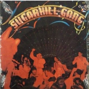 画像: Sugarhill Gang ‎/ Sugarhill Gang (LP) 残少 D3781