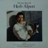 画像: Herb Alpert ‎/ The Very Best Of Herb Alpert 最終 D3788