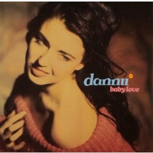 画像: Dannii / Baby Love 残少 D3791 未