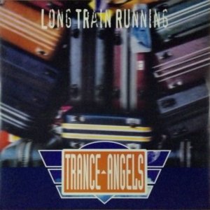 画像: $ Trance Angels ‎/ Long Train Running (MP 096) 残少 YYY75-1465-3-3