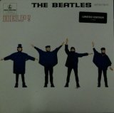 画像: $ The Beatles / Help!  (LP) Reissue (C1-46439) 最終 D3810 Y4