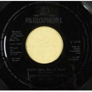 画像: $ John & Yoko / Plastic Ono Band / Happy Xmas (War Is Over) 7INCH (R 5970) Y14-D3819 未  原修正 後程済