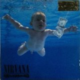 画像: $ Nirvana / Nevermind (SVLP 038) Repress, 180g (1997) LP YYY51-1116-4-4
