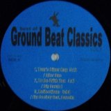 画像: %% best of Ground Beat Classics VOL.1 (BOGB-150804-2) YYY232-2522-4-5