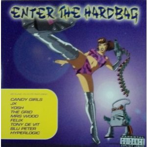 画像: $ Various ‎/ Enter The Hardbag (540 457-1) UK (3LP) 最終 D3839 未 Y2