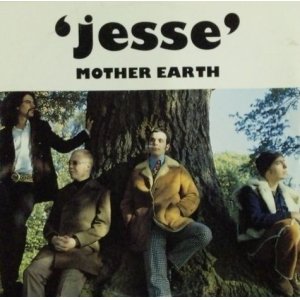 画像: $ Mother Earth ‎/ Jesse (Acid Jazz ‎JAZID 100 T) 残少 Y3-D3849 未