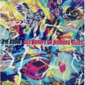 画像: %% PM Dawn / Set Adrift On Memory Bliss (7inch) (868 688-7) YYS92-3-3