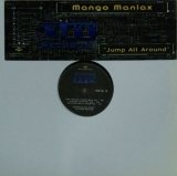 画像: $ Mango Maniax ‎/ Jump All Around (XLTD 0024) 最終 YYY18-358-2-2