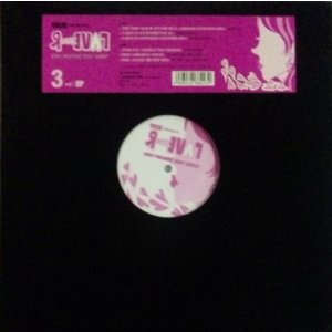 画像: 7ER PRESENTS LOVER STAY POSITIVE STAY SWEET EP3 (RR12-88423) 残少 D3883
