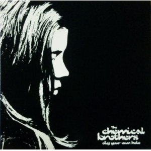 画像: The Chemical Brothers / Dig Your Own Hole (2LP) 最終 YYY0-373-2-2