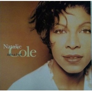 画像: $ Natalie Cole ‎/ Take A Look (7559-61496-1) 2LP D3901-1-1 後程済