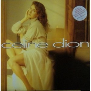 画像: $ Celine Dion / Celine Dion (LP) 蘭 UK EU (471508 0) YYY69-1407-4-4+2 後程済