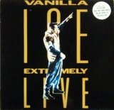 画像: Vanilla Ice ‎/ Extremely Live (LP) 残少 D3902　未