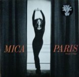 画像: $ Mica Paris / Whisper A Prayer (BRLP 591) LP YYY226-2446-1-1