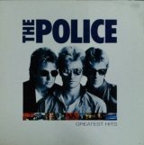 画像: $ The Police / Greatest Hits (LP) EU (540 030-1) YYY366-4699-1-1