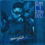 画像: $ Heavy D. & The Boyz ‎/ Blue Funk (MCA10734) 蘭 (LP) 最終 D3918 Y1 後程済
