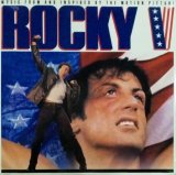 画像: $ Rocky V (Music From And Inspired By The Motion Picture) US (C4-95613) 最終 Y2-D3921