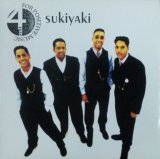 画像: $ 4 P.M. (For Positive Music) ‎/ Sukiyaki (7inch) UK (LON 359) YYS53-5-12