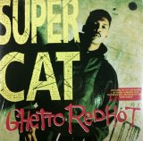 画像: Super Cat / Ghetto Red Hot ラスト YYY63-1320-1-1