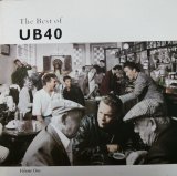 画像: $ UB40 ‎/ The Best Of UB40 - Volume One (LP) UK (UBTV 1) Y4-D3956