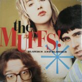 画像: The Muffs / Blonder And Blonder (LP) D3964 ラスト 未