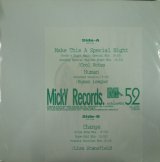 画像: Micky Records. volume 52 未