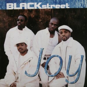 画像: Blackstreet ‎/ Joy  D3997 未