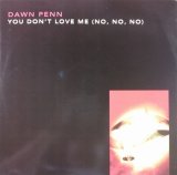 画像: $ Dawn Penn ‎/ You Don't Love Me (No, No, No) 残少 (A 8295 T) Y4-D4001 未 D1889-1-1美