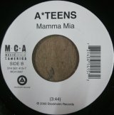画像: $$ A*Teens / Mamma Mia (314 561 415-7) 7inch Y30