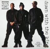 画像: $ Run-DMC ‎/ Down With The King (two record set) UK (FILER 440) Y3+? D4016 未