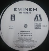 画像: Eminem ‎/ My Name Is (US) 最終 D4030