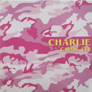 画像: Charlie / Come On 