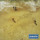 画像: Oasis / All Around The World D4053 残少 未